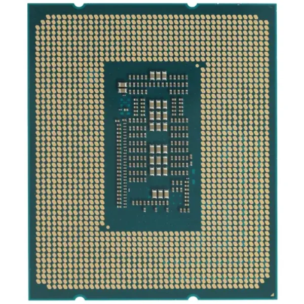 Процессор (CPU) Intel Core i5 Processor 12400F 1700 i5-12400F (OEM) - фото 2