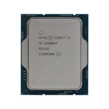 Процессор (CPU) Intel Core i5 Processor 12600KF 1700 i5-12600KF (OEM)