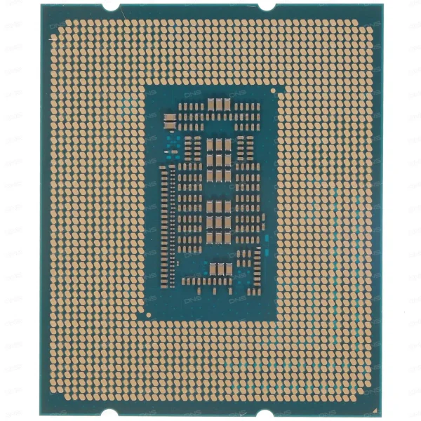 Процессор (CPU) Intel Core i5 Processor 12600KF 1700 i5-12600KF (OEM) - фото 2