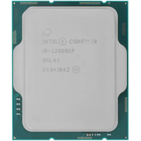 Процессор Intel i9-12900KF