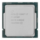 Процессор Intel Core i7-10700F Comet Lake-S (OEM)