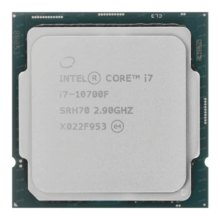 Процессор Intel Core i7-10700F Comet Lake-S (OEM)