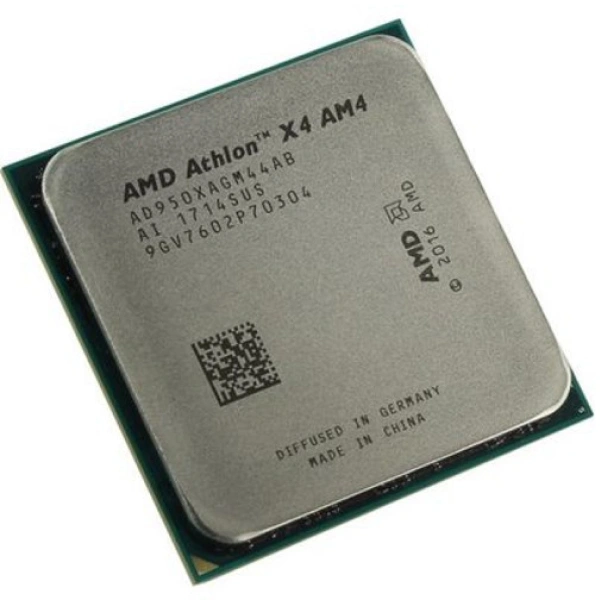 Процессор AMD Athlon II X4 950 (OEM) AD950XAGM44AB