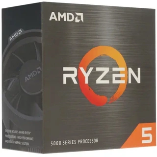 Процессор AMD Ryzen™ 5 5600X (BOX) 100-100000065BOX