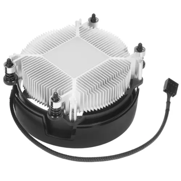 Процессор AMD Ryzen™ 5 5600X (BOX) 100-100000065BOX - фото 6