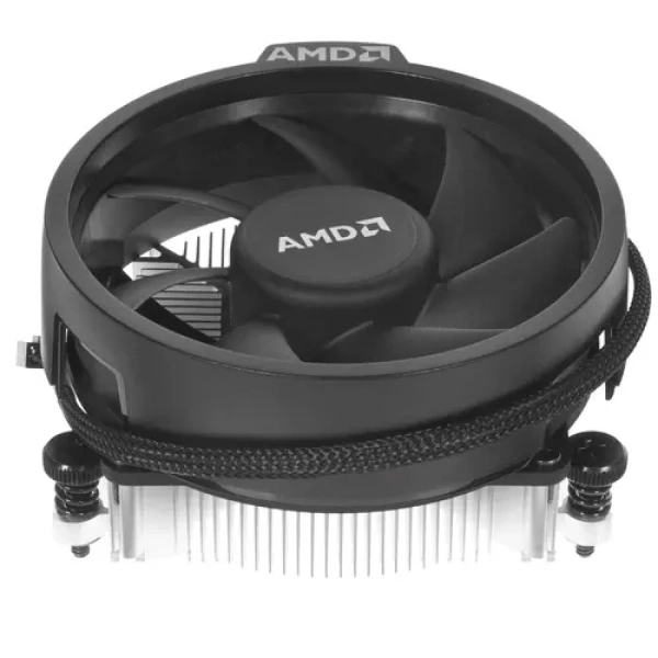 Процессор AMD Ryzen™ 5 5600X (BOX) 100-100000065BOX - фото 3