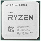 Процессор AMD Ryzen™ 5 5600X (BOX) 100-100000065BOX