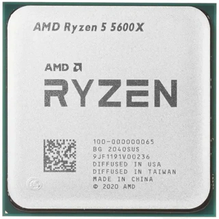 Процессор AMD Ryzen™ 5 5600X (BOX) 100-100000065BOX