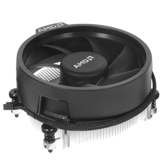 Процессор AMD Ryzen™ 5 5600X (BOX) 100-100000065BOX