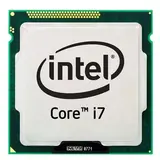 Процессор Intel Core i7-7700K