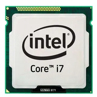Процессор Intel Core i7-7700K