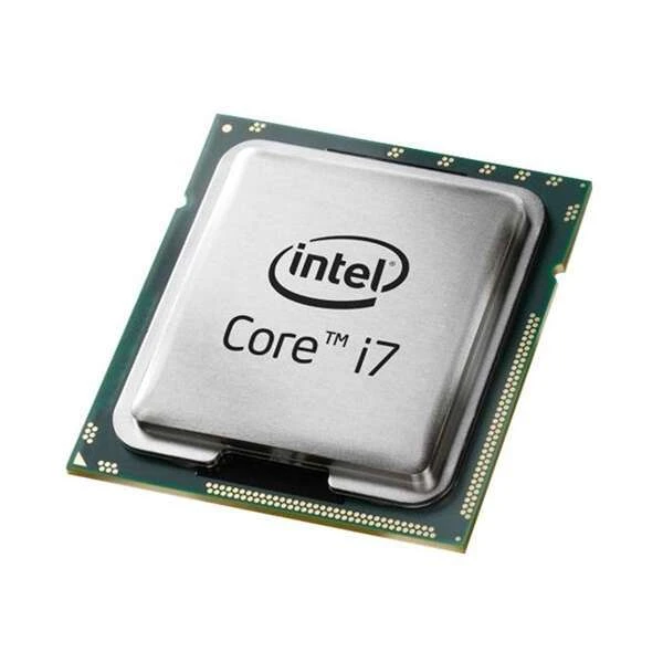 Процессор Intel Core i7-7700K - фото 2