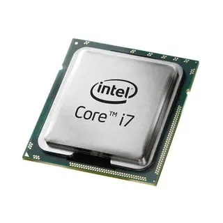 Процессор Intel Core i7-7700K