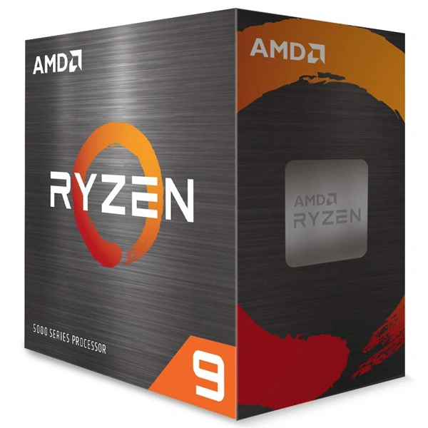 Процессор AMD Ryzen™ 9 5950X (OEM) 100-100000059WOF - фото 2