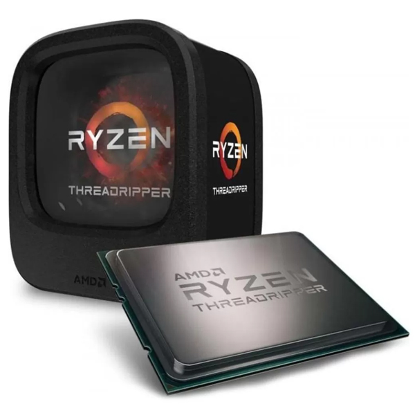 Процессор AMD Ryzen™ Threadripper 1900X (OEM) YD190XA8AEWOF