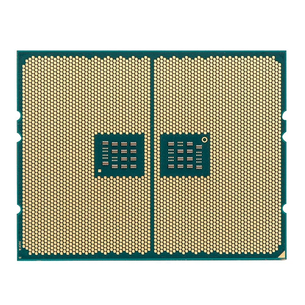 Процессор AMD Ryzen™ Threadripper PRO 3955WX (OEM) 100-100000167WOF - фото 2