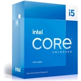 Процессор Intel Core i5-13400F LGA1700 (OEM) - фото 4
