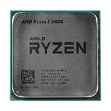 Процессор (CPU) AMD Ryzen 5 3400G 65W AM4  - фото 2
