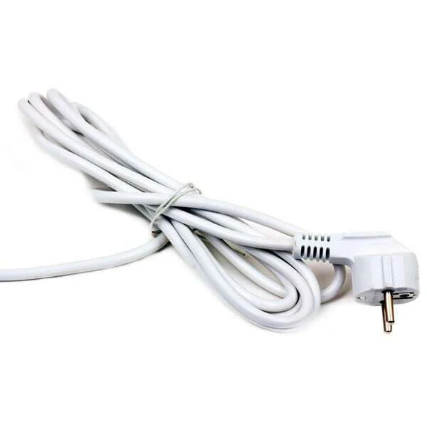 Сетевой фильтр Defender ES 3.0 m White + Black (5 розеток) - фото 3