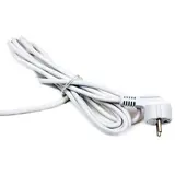 Сетевой фильтр Defender ES 3.0 m White + Black (5 розеток) - фото 3