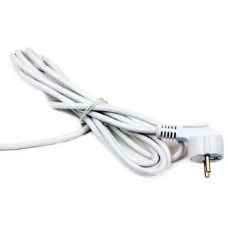 Сетевой фильтр Defender ES 3.0 m White + Black (5 розеток)