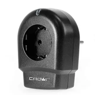 Сетевой фильтр Crown CMPS-15