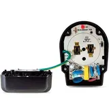 Сетевой фильтр Crown CMPS-15 - фото 4