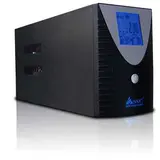 Источник бесперебойного питания SVC V-800-F-LCD V-800-F-LCD - фото 2