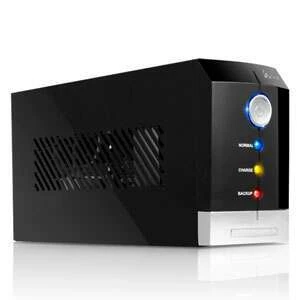 Источник бесперебойного питания SVC V-500-F V-500-F - фото 2