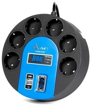 SVC желілік фильтірі UFO G-4006-5BB