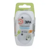 Тройник ЭРА SP-2-W - фото 2