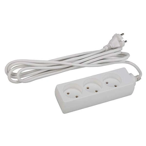 Удлинитель ЭРА U-3-3m