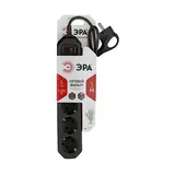 Сетевой фильтр ЭРА USF-5es-3m-B - фото 2