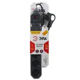 Сетевой фильтр ЭРА USF-5es-1.5m-USB-B - фото 2