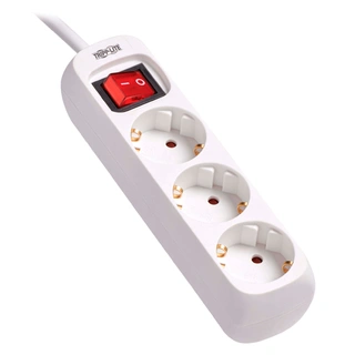 Удлинитель Tripp Lite PS3G15