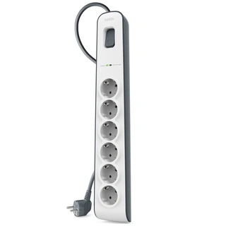 Сетевой фильтр Belkin BSV603vf2M