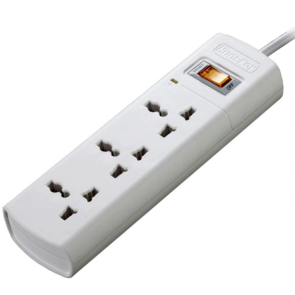 Сетевой фильтр HuntKey SZM304