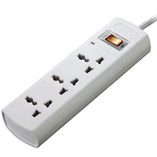 Сетевой фильтр HuntKey SZM304