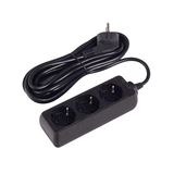 Удлинитель SVC GXC3S-30M 3 м. 220 в. GXC3S-30M 3 м 220 в