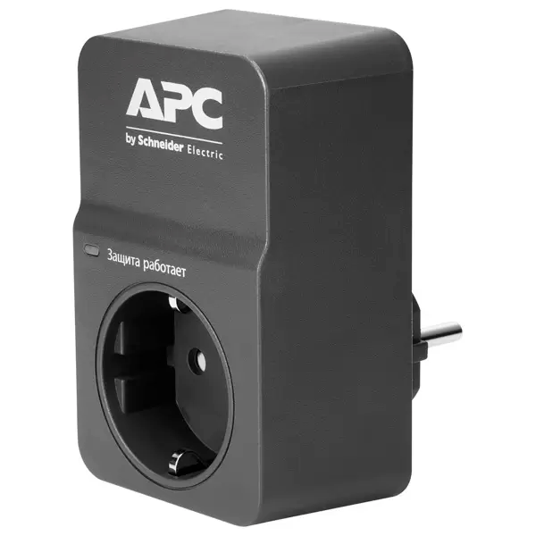 Сетевой фильтр APC PM1WB-RS  - цены,  в интернет .