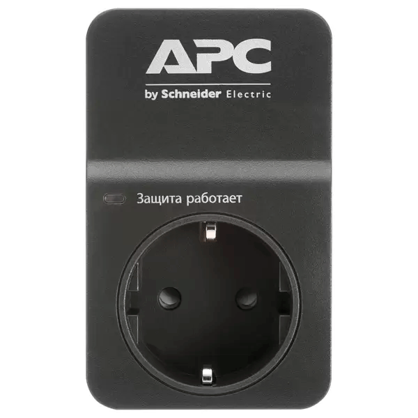 Сетевой фильтр APC PM1WB-RS  - цены,  в интернет .