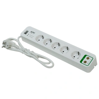 Сетевой фильтр APC PM5V-RS