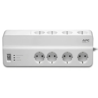 Сетевой фильтр APC PM8-RS