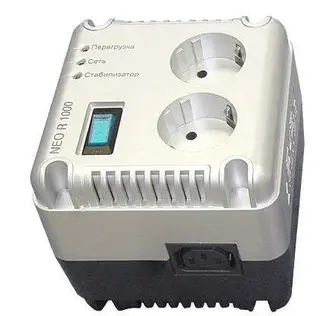 Стабилизатор SVEN Neo R 1000