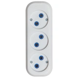 Удлинитель SVC XP3S-30M 3 м. 220 в. XP3S-30M 3 м 220 в - фото 2