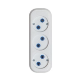 Удлинитель SVC XP3S-30M 3 м. 220 в. XP3S-30M 3 м 220 в