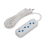 SVC ұзартқышы XP3S-50M 5 м 220 В - фото 2
