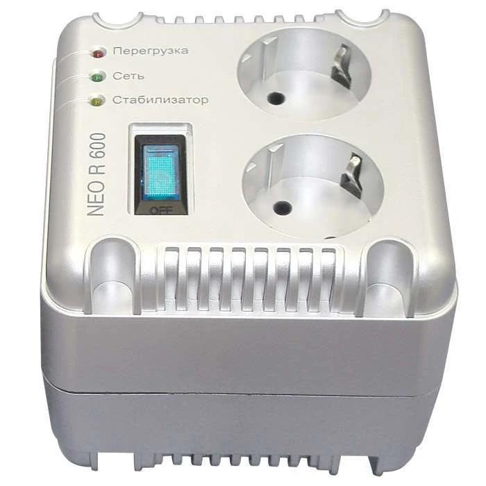 Стабилизатор SVEN Neo R 600