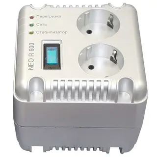 Стабилизатор SVEN Neo R 600