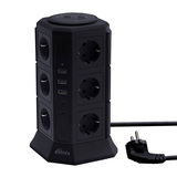 Сетевой фильтр Ritmix RM-2123C